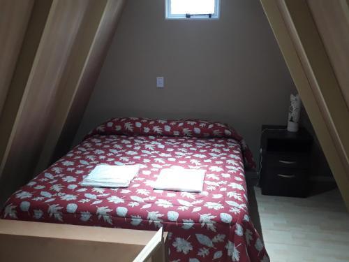 Lodge Caba�as Alpinas
