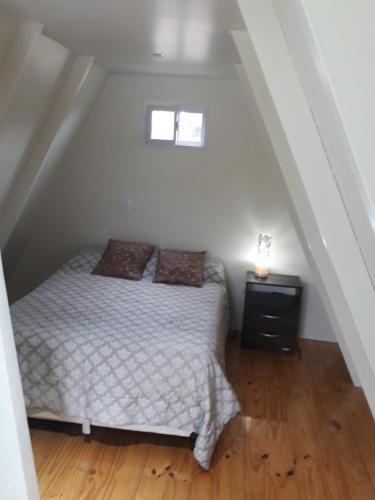Lodge Caba�as Alpinas