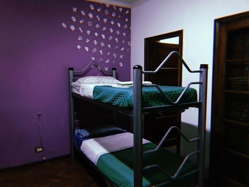 Hotel Hostel Del Teatro