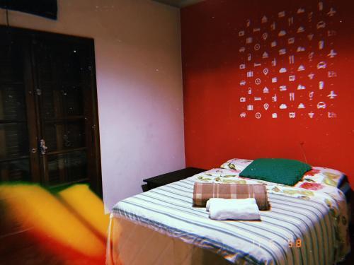Hotel Hostel Del Teatro