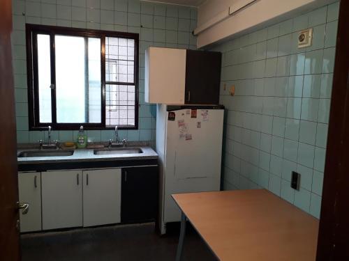 Apartamento Departamento En Ciudad Mendoza