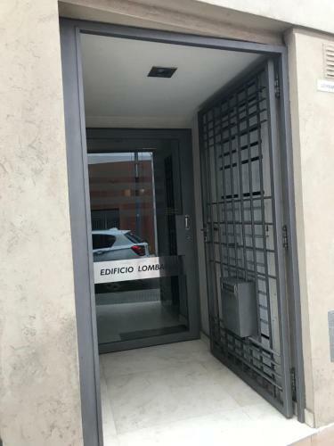 Apartamento Lombardo 126