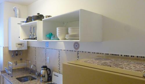 Apartamento Tu Hogar En Mendoza