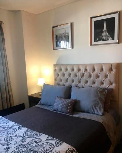 Apartamento Mendoza #5