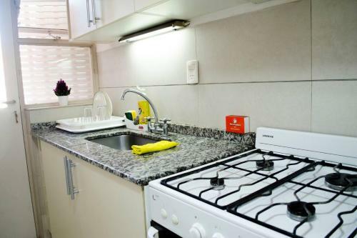 Apartamento Aconcagua VI