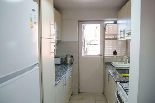 Apartamento Aconcagua VI