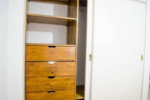 Apartamento Aconcagua VI