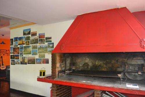 Hostel Bar House