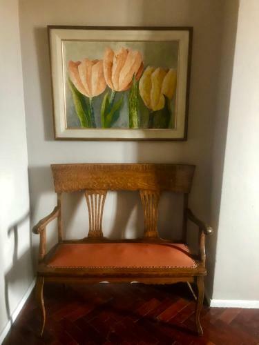 Apartamento Mendoza Maravillosa 1