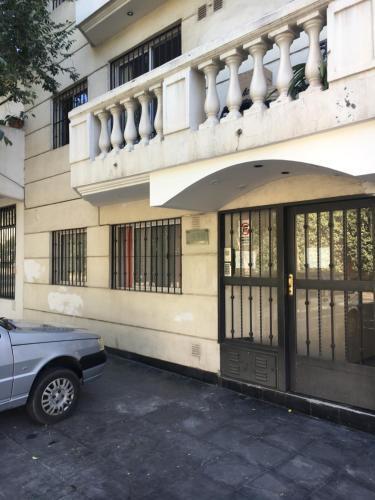 Apartamento Mendoza #7