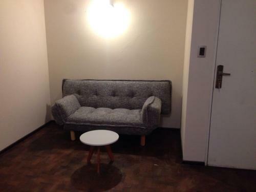 Apartamento Lela