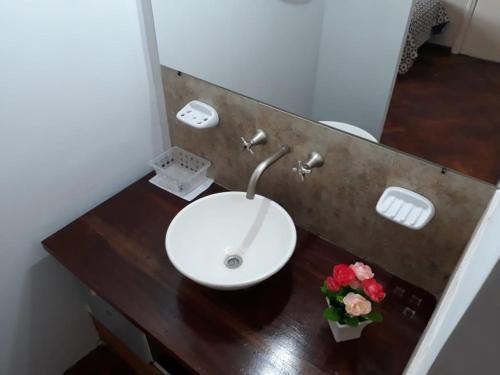 Hostal Maison Rondeau