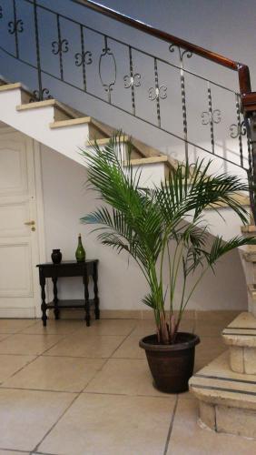 Hostal Maison Rondeau