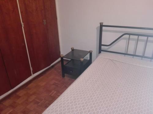 Apartamento Andinas 5