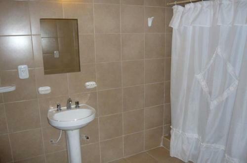 Bed & Breakfast Posada Chalet De Bassi