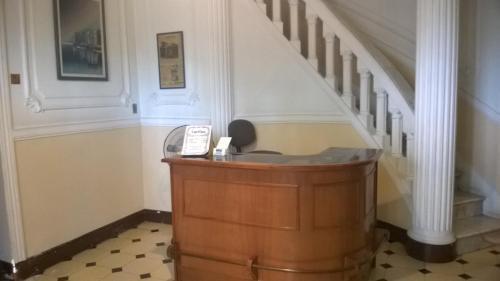Bed & Breakfast Posada Chalet De Bassi