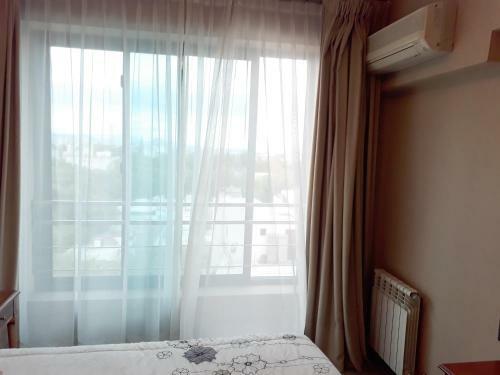 Apartamento Bombal Centro