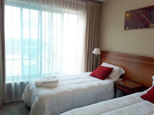 Apartamento Bombal Centro