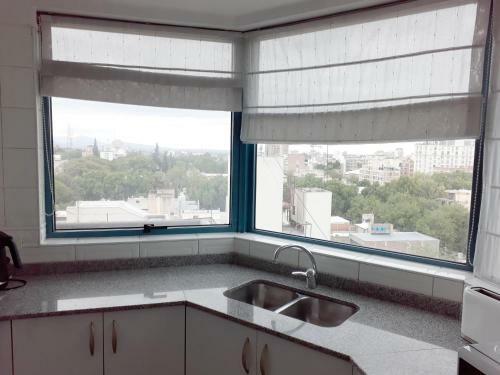 Apartamento Bombal Centro