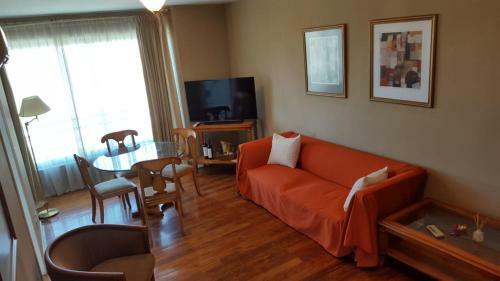 Apartamento Bombal Centro