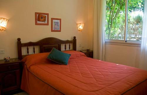Arrullos Del Mar Apart & Spa