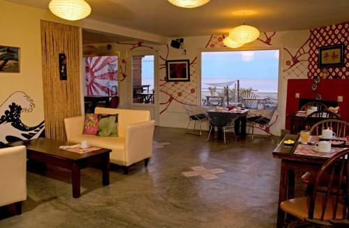 Heiwa Apart Y Sushi Bar