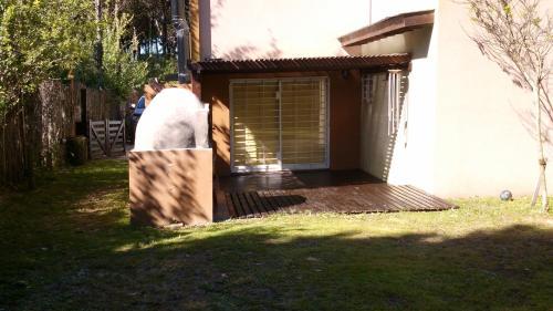 Lodge Luz Del Alma