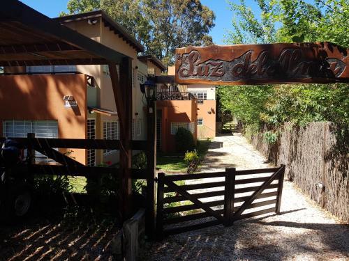 Lodge Luz Del Alma