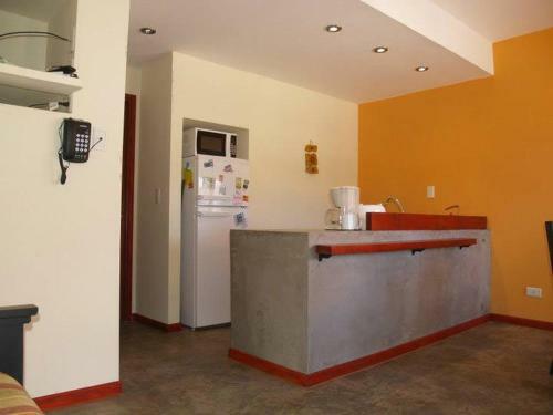 Apartamento Ama Nacer