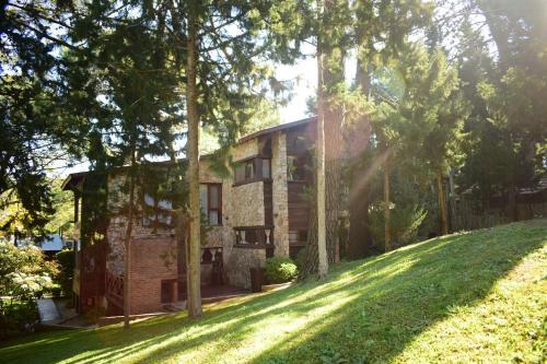 Apartamento Abedul Mar De Las Pampas