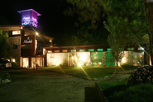 Apartamento Abedul Mar De Las Pampas