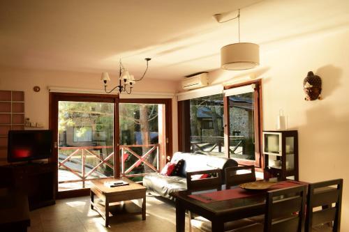 Apartamento Abedul Mar De Las Pampas