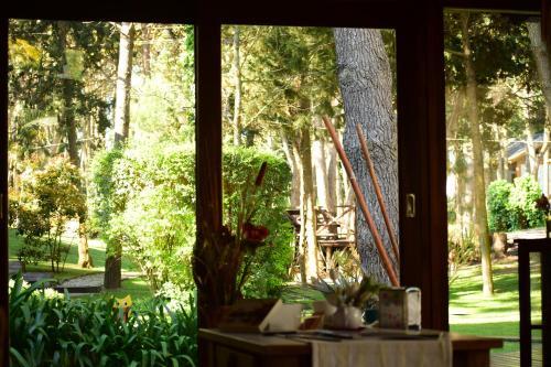 Apartamento Abedul Mar De Las Pampas