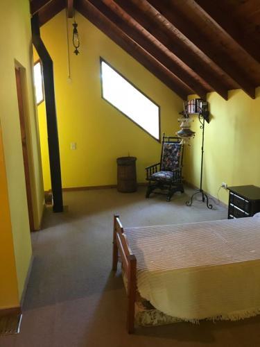 Casa Verde