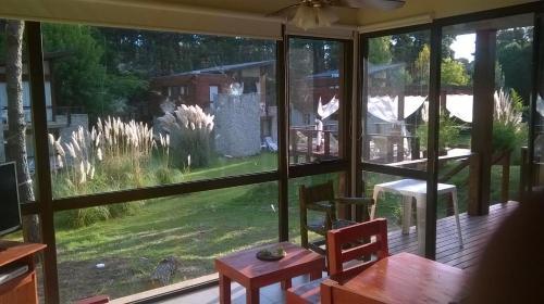 Apartamento Caba�as San Dionisio