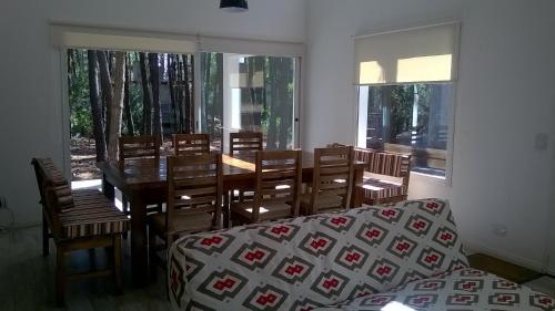 Casa En Mar De Las Pampas