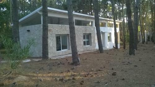Casa En Mar De Las Pampas