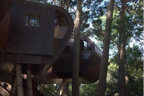 Apartamento Loft En El Bosque