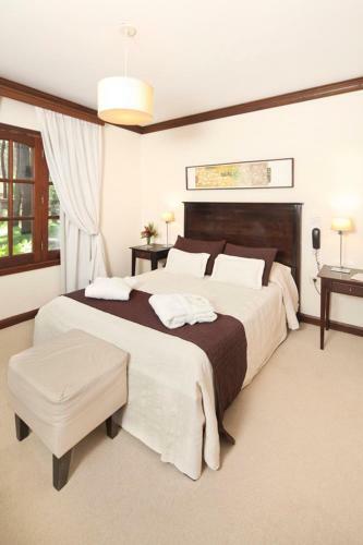 Hotel La Mansion Del Bosque