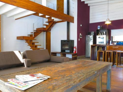 Apartamento Olivo De Bohemia