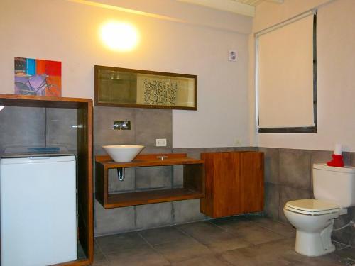 Apartamento Olivo De Bohemia