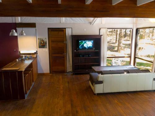 Apartamento Olivo De Bohemia