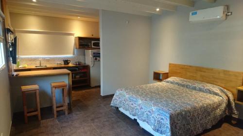 Apartamento Olivo De Bohemia