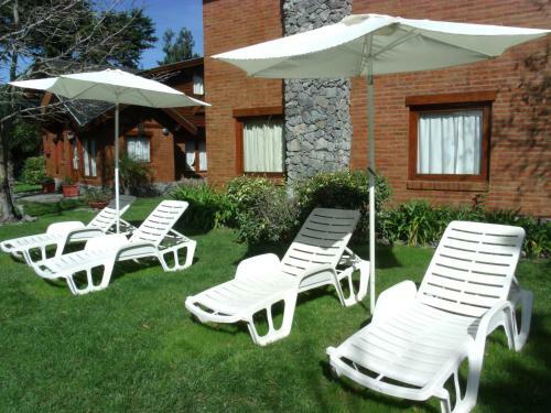 Lodge Cabanas Huanquelen
