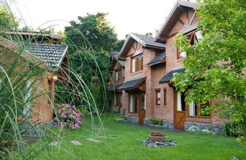 Lodge Cabanas Huanquelen