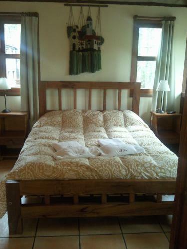 Lodge Caba�as El Ocio
