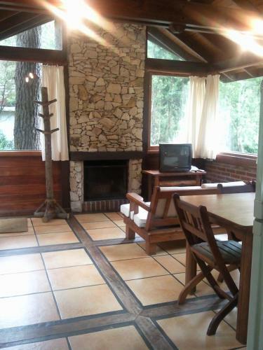 Lodge Caba�as El Ocio