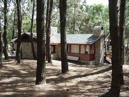 Lodge Caba�as El Ocio