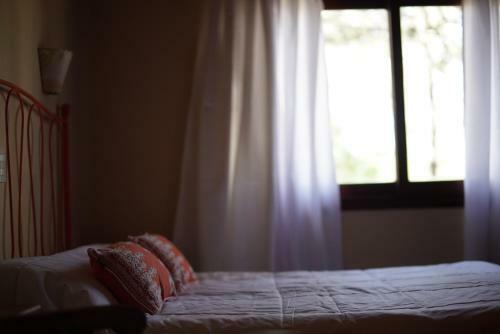 Lodge Caba�as Elementos