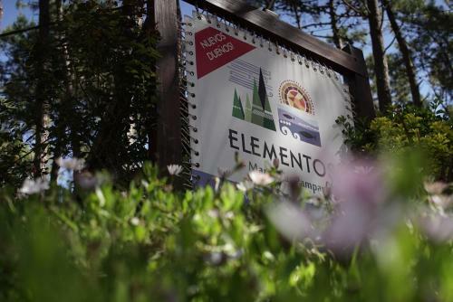 Lodge Caba�as Elementos